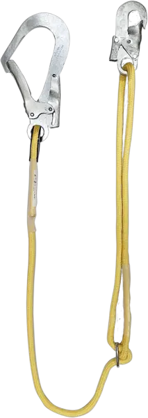 Строп Вр (О) из огнеупорного материала с КР-01, КР-04 Строп Вр (О) из огнеупорного материала с КР-01, КР-04