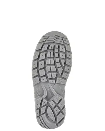 Сапоги РЕДГРЕЙ натуральная кожа ПУ/ТПУ с МП