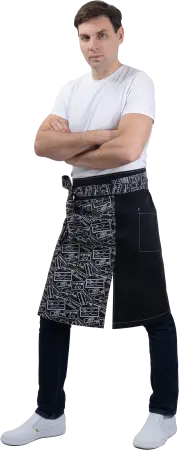 Фартук ЭСПРЕССО