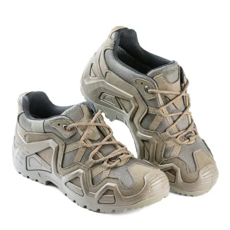 Полуботинки ЛИДЕР 171 ПУ-Резина мембрана (оливковый)