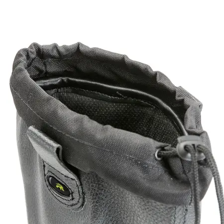 Сапоги ЛИДЕР 18 ПУ-ТПУ с КП