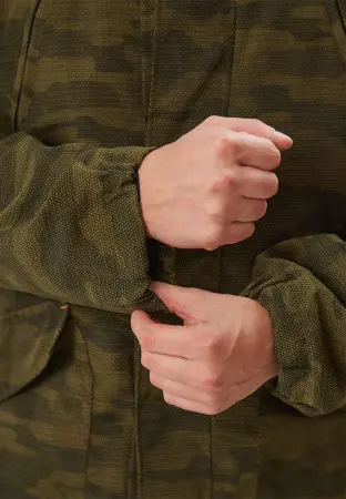 Костюм ГЕРКОН-ЛЕТО с БР (кмф тигр)