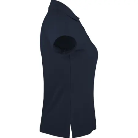 Рубашка-поло REDFORT LADY женская 205 (т.синий)