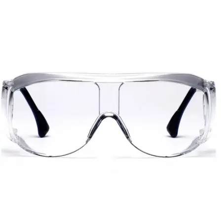 Очки UVEX ВИЗИТОР 9161005 (прозрачный)