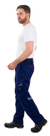Брюки IFORM FX (синий)