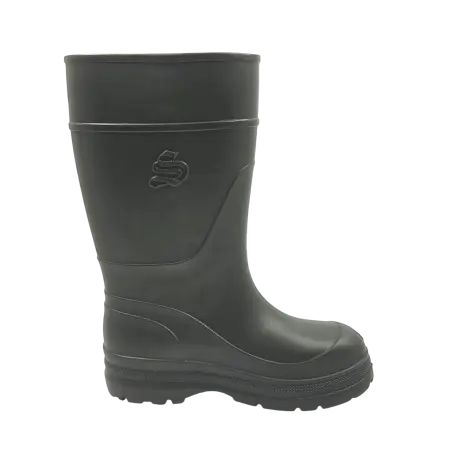 Сапоги ЭВА STEP ИНСПЕКТОР женские (оливковый)