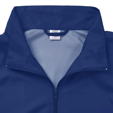 Ветровка KIVACH (т.синий)