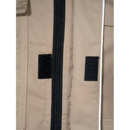 Куртка BRODEKS KS 201-P (бежевый)