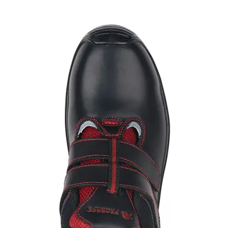 Полуботинки ЛИДЕР 721Т ПУ-ТПУ с КП