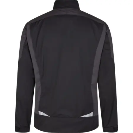 Куртка ENGEL GALAXY 1290-880 (черный/серый) Куртка ENGEL GALAXY 1290-880 (черный/серый)