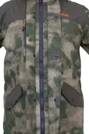 Костюм Вожак-Канвас (тк.Канвас) Вожак, КМФ