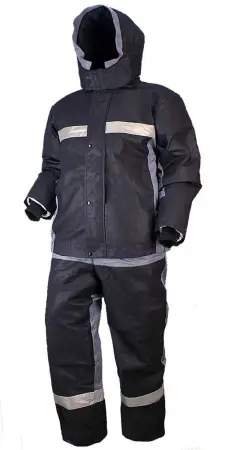 Костюм нефтяника К-5132
