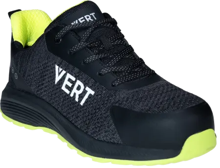 Полуботинки VERT ЭВА/резина с КП и КС