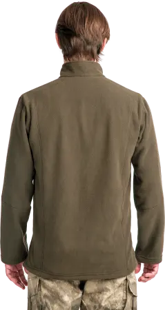 Куртка флисовая ЧУМЫШ