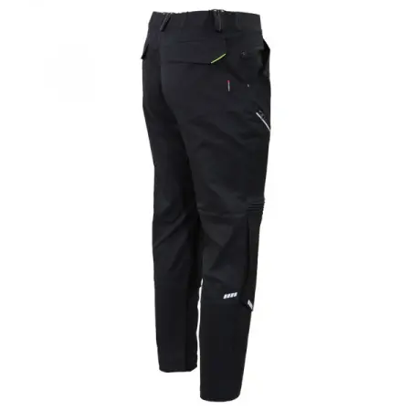 Брюки Brodeks KS 305 (черный)