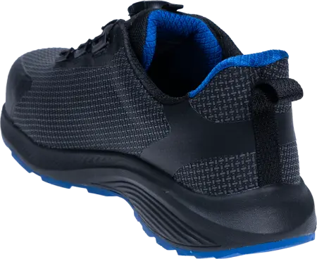 Полуботинки VERT антипорезные с КП и КС