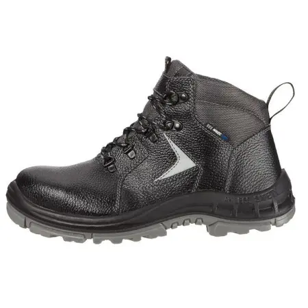 Ботинки КОРВЕТ-2 ПУ-ТПУ шерст. мех с КП