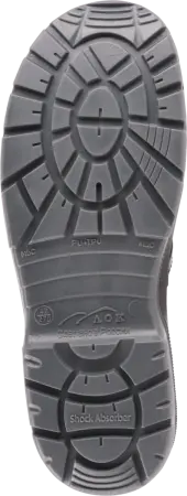 Сандалии СОЮЗ кожаные ПУ/ТПУ