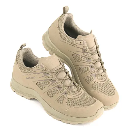 Полуботинки ЛИДЕР 178 ПУ-Резина (бежевый)