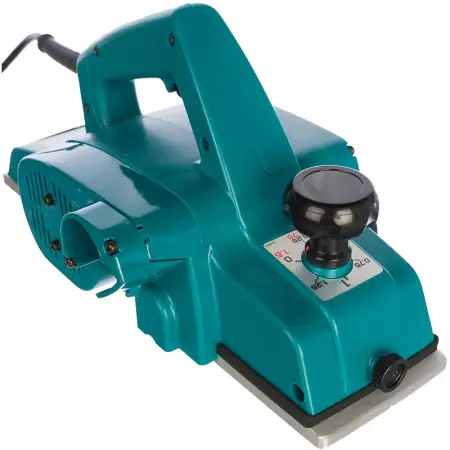 Электрический рубанок MAKITA 1911B 900Вт