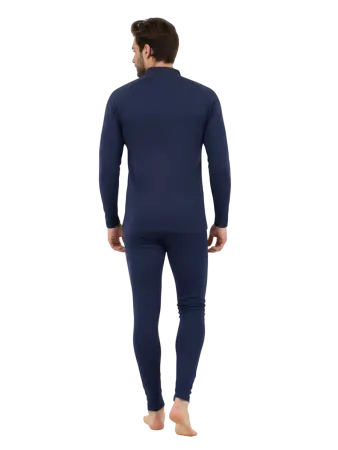 Белье нательное термостойкое WORKER jersey 220 FR, БНТм 616W 12 кал/см2 (т.синий)