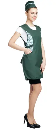 Униформа Санторини