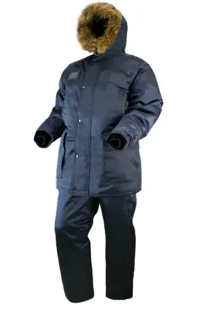 Костюм Охрана