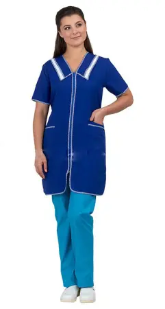 Халат Классика