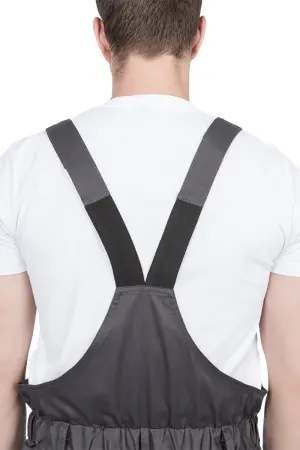 Костюм ГРАНИТ НЕО с ПК (серый/черный) Костюм ГРАНИТ НЕО с ПК (серый/черный)