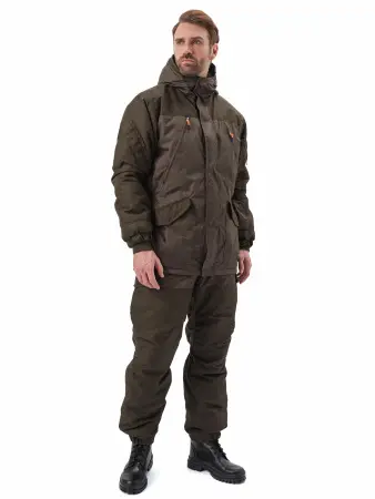 Костюм ГЕРКОН-ВЕСНА/ОСЕНЬ с БР (хаки)