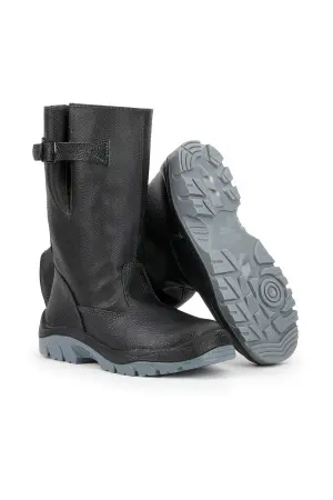 Сапоги ОПТИМА ПУ-ПУ