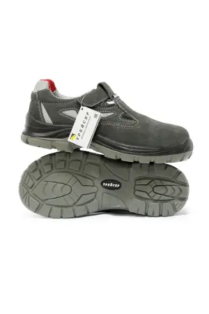 Сандалии ТРЕЙСЕР-АКТИВ (серый)