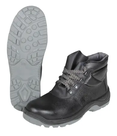 Ботинки МП ПУ/ТПУ Яхтинг 22-421