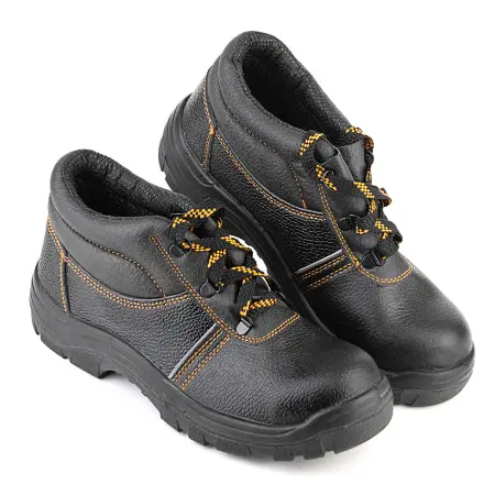 Ботинки ЛИДЕР 112 ПУ с МП