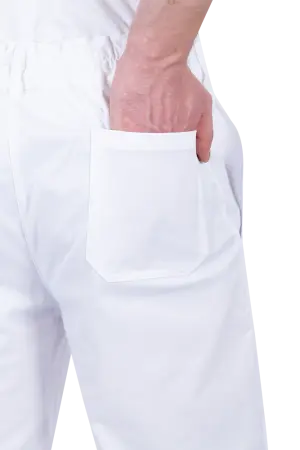 Брюки мужские медицинские фото