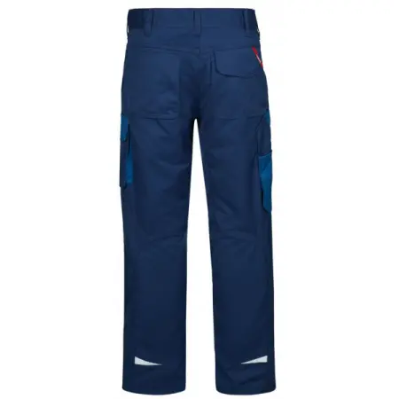 Рабочие брюки ENGEL GALAXY 2290-880 (т.синий/синий)