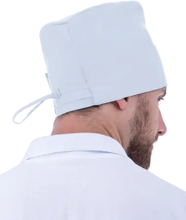 Медицинские колпаки