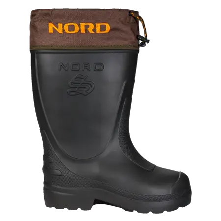 Сапоги ЭВА NORD STEP с КП