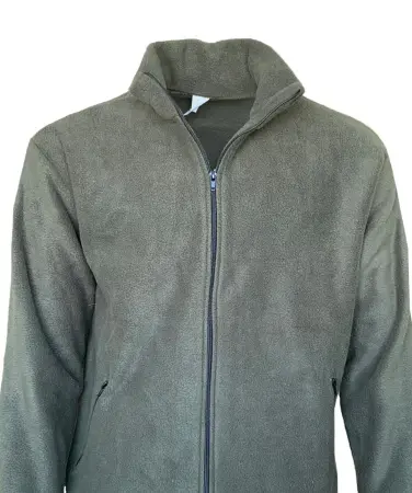 Костюм ETALON CLASSIC TM SPRUT флисовый c БР (оливковый)