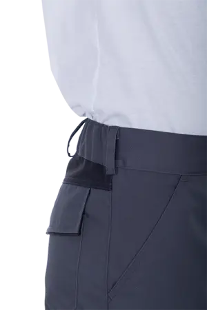 Брюки GT (серый/т.серый)