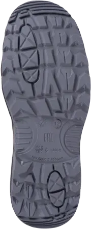 Сапоги TURBO с КП