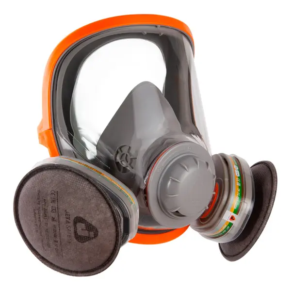 5950 Полнолицевая маска Jeta Safety промышленная 5950 Полнолицевая маска Jeta Safety промышленная
