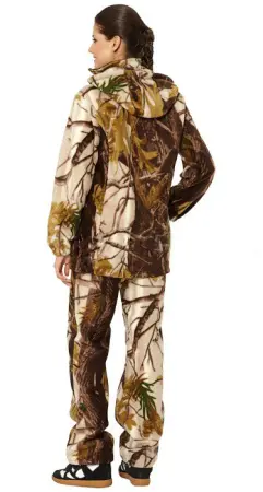 Костюм женский Привал