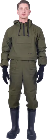 Костюм ТАЙГА противоэнцефалитный