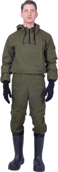 Костюм ТАЙГА противоэнцефалитный