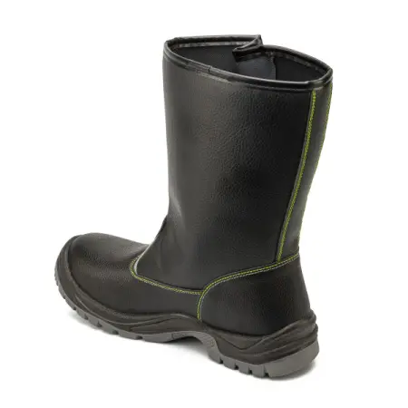 Сапоги 815-0Т ПУ-ТПУ с ТП
