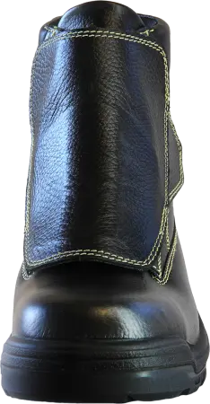 Ботинки ПРОМЕТЕЙ сварщик с КП и КС