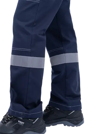 Костюм РАЦИОНАЛИЗАТОР женский с БР (синий/василек)