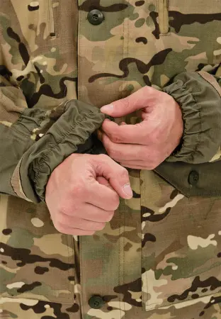 Костюм ГОРКА-М с БР (мультикам/хаки)