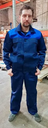 Костюм Техник